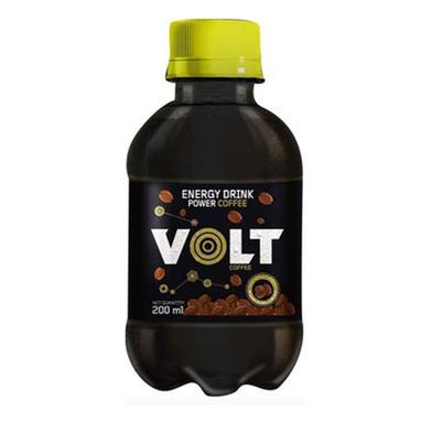 Volt Zinc Energy Drinks Pet Bottle 200ml (Thailand) image
