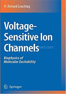 Voltage-Sensitive Ion Channels image