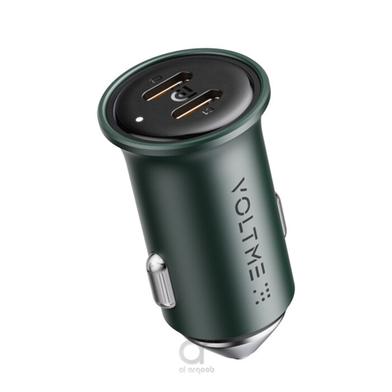 Voltme Cazo 30, Type-CA (30 W) Car Charger image