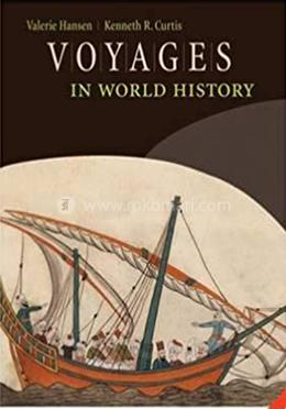 Voyages in World History image