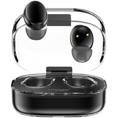 Vyvylabs Binkus True Wireless Earphones Black(VGDTS12-02) image