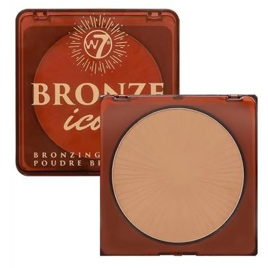 W7 Bronze Icon Bronzing Powder image