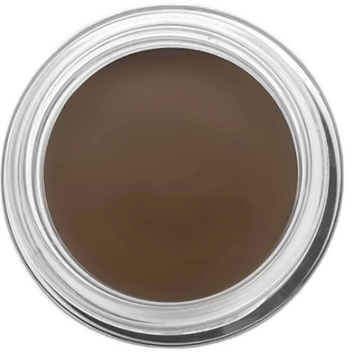 W7 Brow Pomade Dark Brown - 4.25gm image