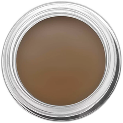 W7 Brow Pomade Medium Brown - 4.25gm image