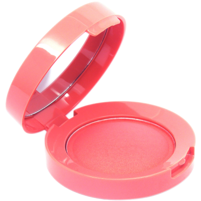 W7 Candy Blush - Scandal image