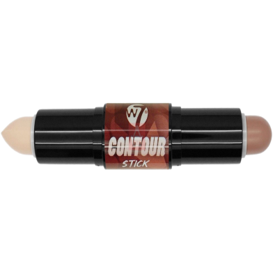 W7 Contour Stick Fair - 8gm image