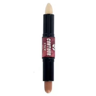 W7 Contour Stick Fair - 8gm image