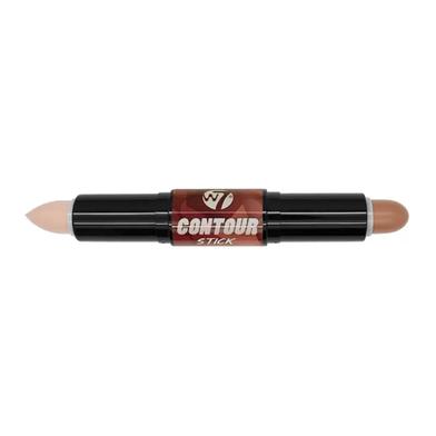 W7 Contour Stick Medium - 8gm image