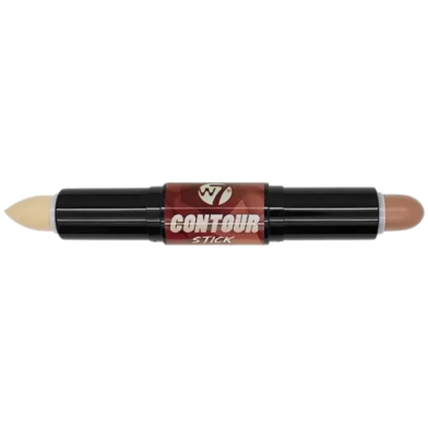 W7 Contour Stick Natural - 8gm image