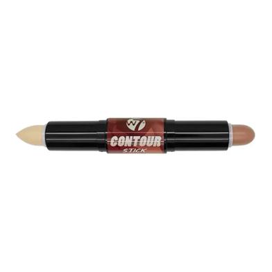 W7 Contour Stick Natural - 8gm image