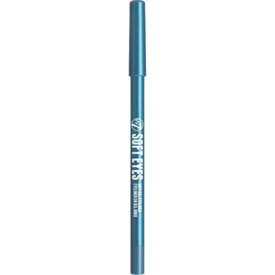 W7 Soft Gel Eyeliner Eyes - ICY Storm image
