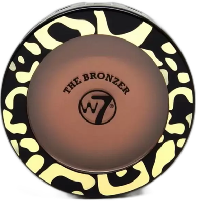 W7 The Bronzer Matte image