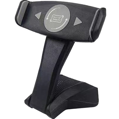 W9 Desktop Stand Folding Phone, iPad and Tab Holder image