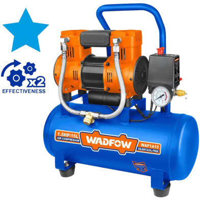 WADFOW WAP1A15 Air Compressor image