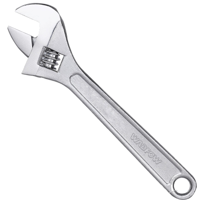 WADFOW WAW1115 Adjustable Wrench 15 Inch image