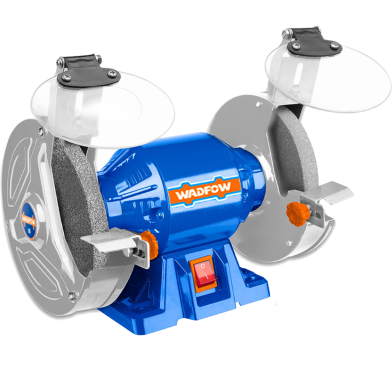 WADFOW WBG1A1501 Bench Grinder image