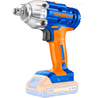 WADFOW WCD1512 Cordless Impact Wrench image