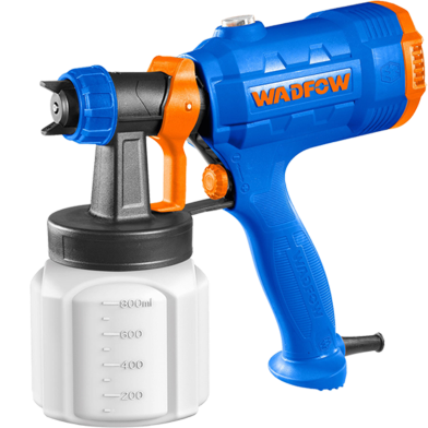 WADFOW WEG1A01 Spray Gun image