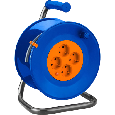 WADFOW WEJ8380 Extension Reel image