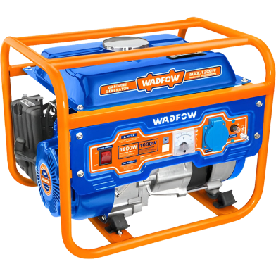 WADFOW WGEAA02 Gasoline Generator image