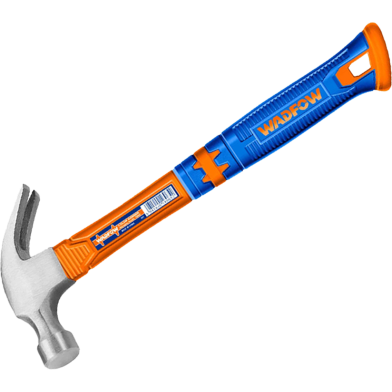 WADFOW WHM3308 Claw Hammer 220 gm image