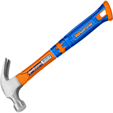 WADFOW WHM3316 Claw Hammer 450 gm image