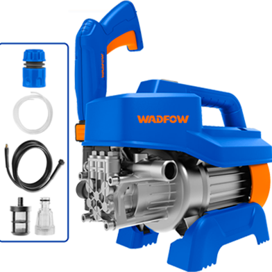 WADFOW WHP1A12 High Pressure Washer image