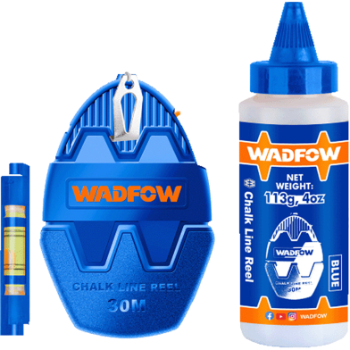 WADFOW WHX1630 Chalk Line Reel image