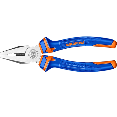 WADFOW WPL1C06 Combination Pliers 6 Inch image