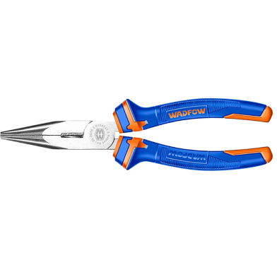 WADFOW WPL2C08 Long Nose Pliers 8 Inch image