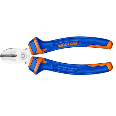 WADFOW WPL3C06 Diagonal Cutting Pliers 6 Inch image