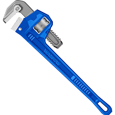 WADFOW WPW1124 Pipe Wrench 24 Inch image