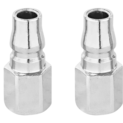 WADFOW WQP2973 quick Plug Set 2 Pcs image