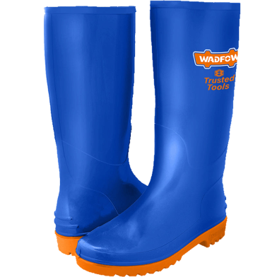 WADFOW WRB1L40 Rain Boots 40 Size image