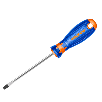 WADFOW WSD1254 Slotted Screwdriver image