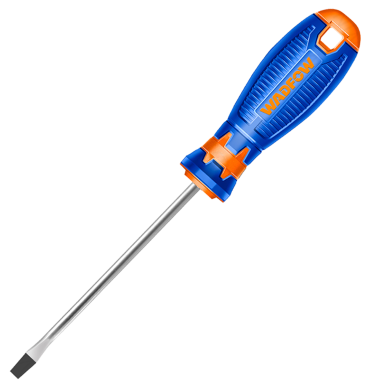 WADFOW WSD1265 Slotted Screwdriver image