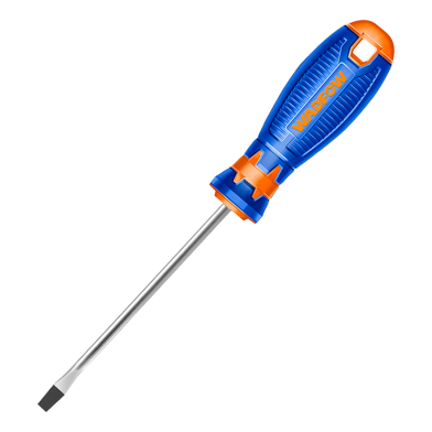 WADFOW WSD1266 Slotted Screwdriver image