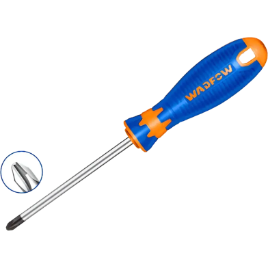 WADFOW WSD2226 Phillips Screwdriver image