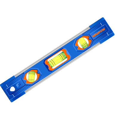 WADFOW WSL4310 Mini spirit level 225 mm image