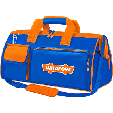 WADFOW WTG3119 Tools Bag 19 Inch image