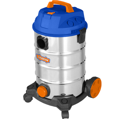 WADFOW WVR4A35 Vacuum Cleaner 35 Ltr image