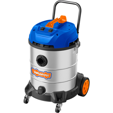 WADFOW WVR5A60 Vacuum Cleaner 60 Ltr image