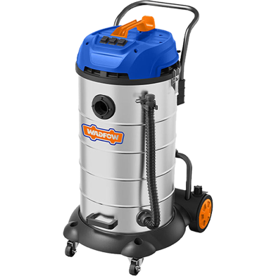 WADFOW WVR5A90 Vacuum Cleaner 90 Ltr image