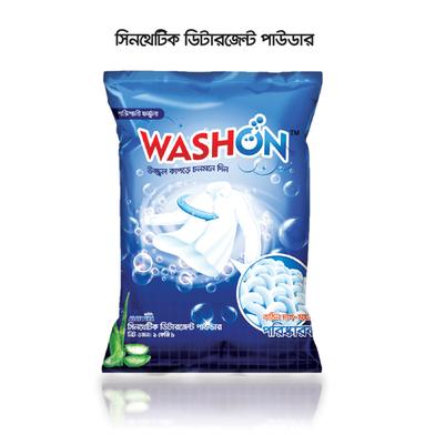 WASHON Syn Detergent Powder-1kg image