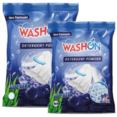 WASHON Syn Detergent Powder-3kg image