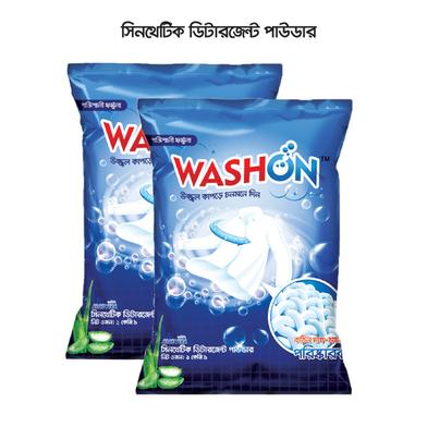 WASHON Syn Detergent Powder-3kg image