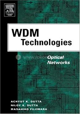 WDM Technologies image