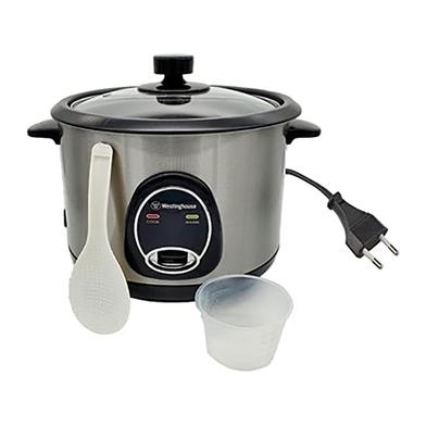 WESTINGHOUSE WKRC7D18 Westinghouse Rice Cooker image