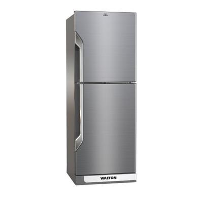 Walton WFC-3D8-NEXX-XX (Inverter) Refrigerators 348 L image