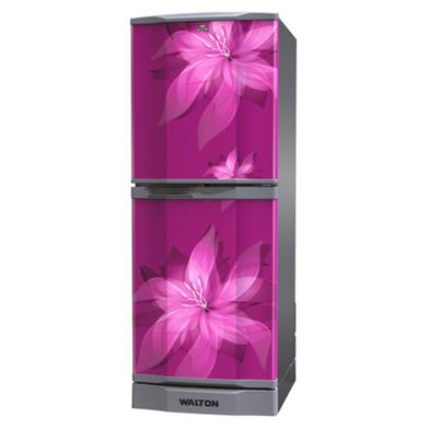 Walton WFE-3B0-CRXX-XX Refrigerators 341 L image